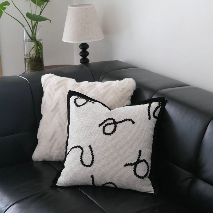 Decorative Accent Cushion for Bedroom Home Decor