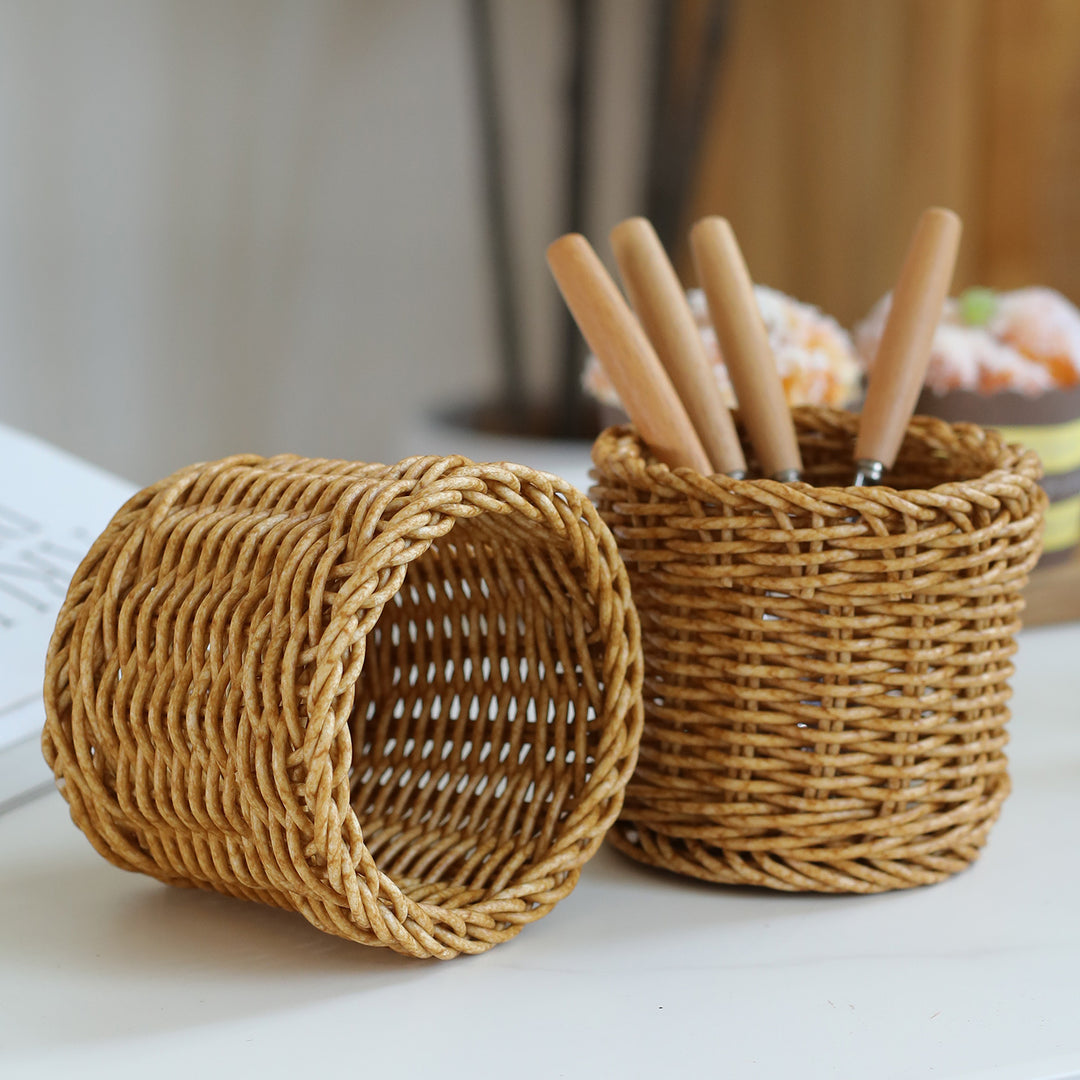 Unisex Handwoven Plant Pot Stornfield