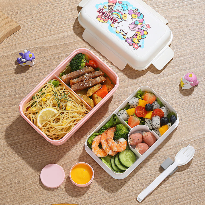 Bento Lunch Box