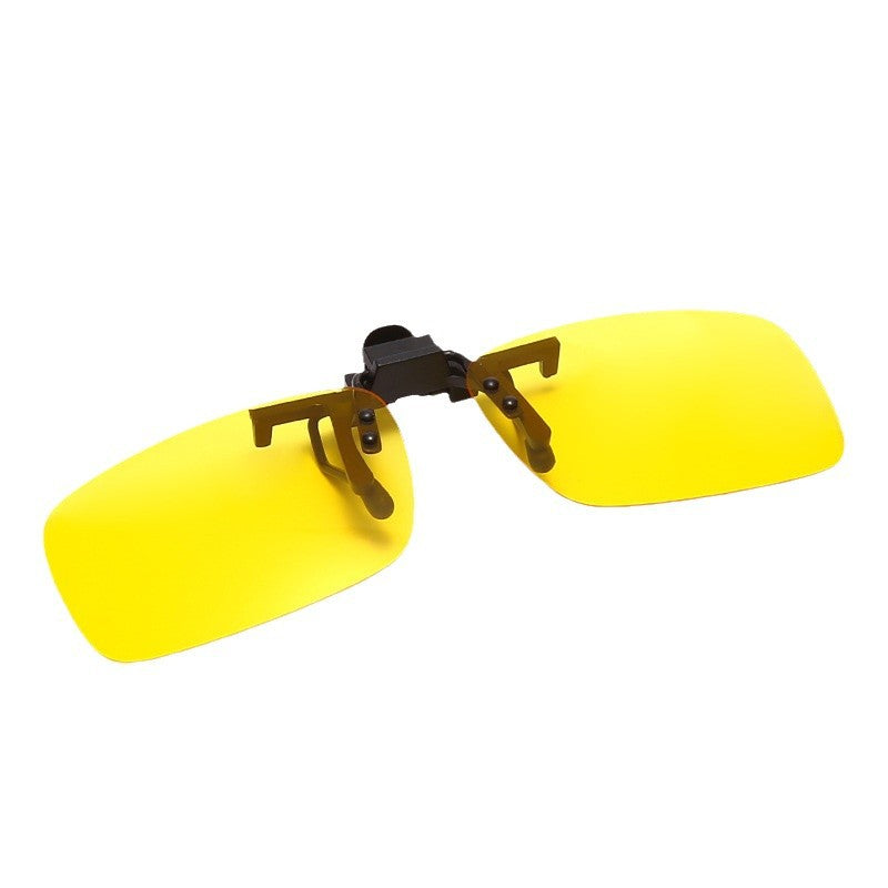 Women's Clip-On Sunglasses Stornfield