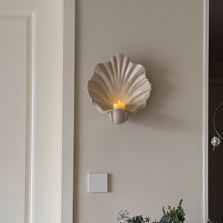 Artistic Decorative Shell