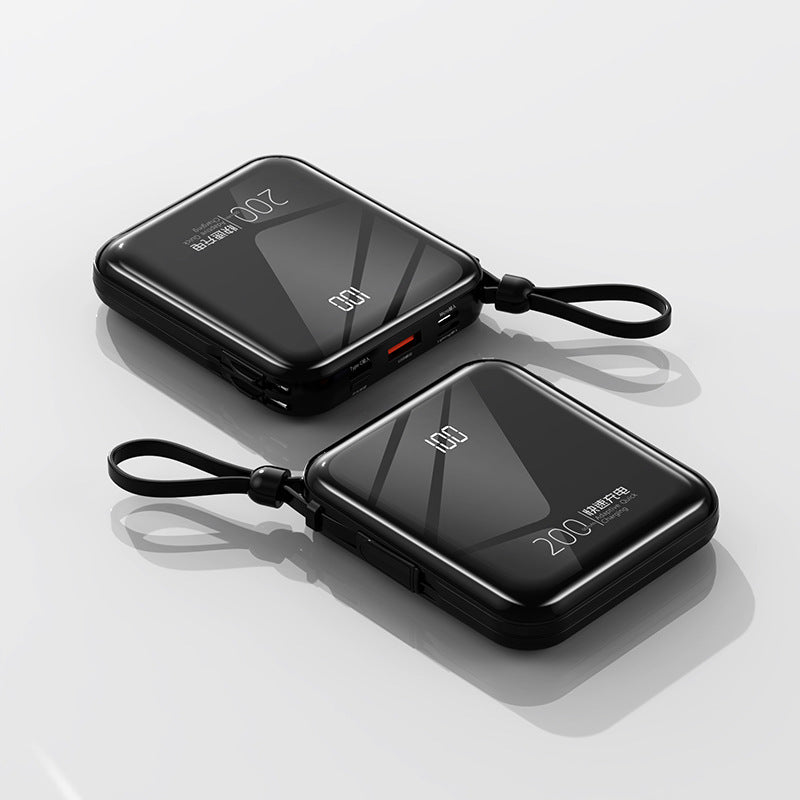 Powerbank Stornfield