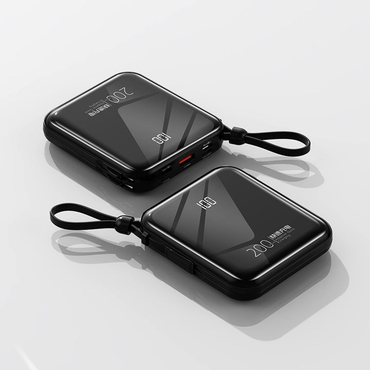 Powerbank Stornfield