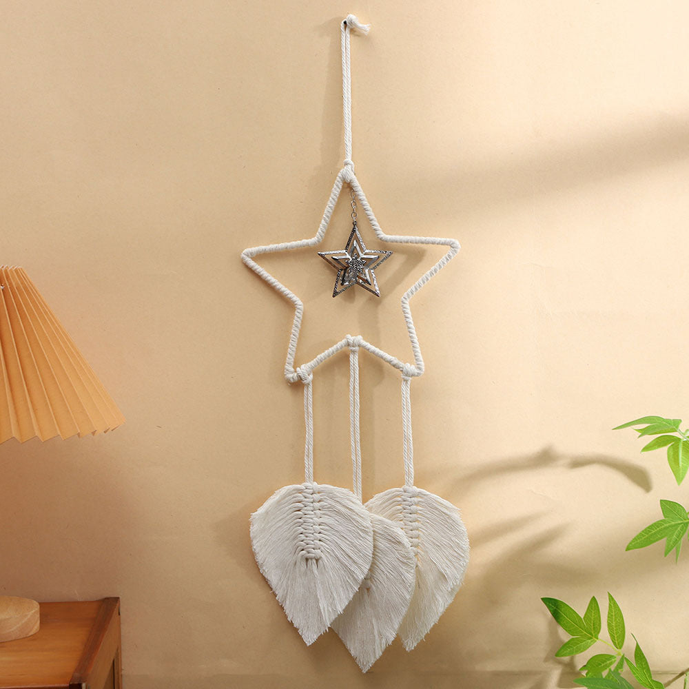 Decorative Wall Hanging Stornfield