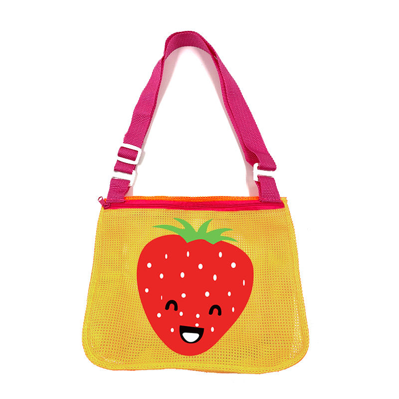 Kindergarten bag with cheerful bee design Stornfield