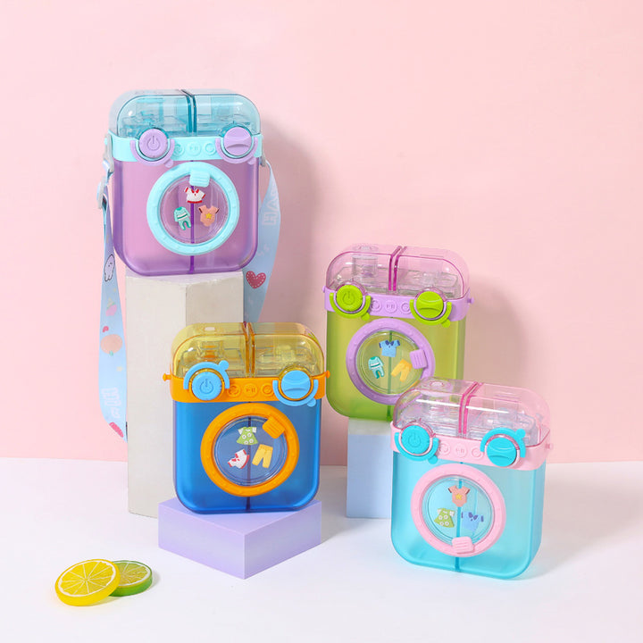 Ladies creative snack and drink box Stornfield
