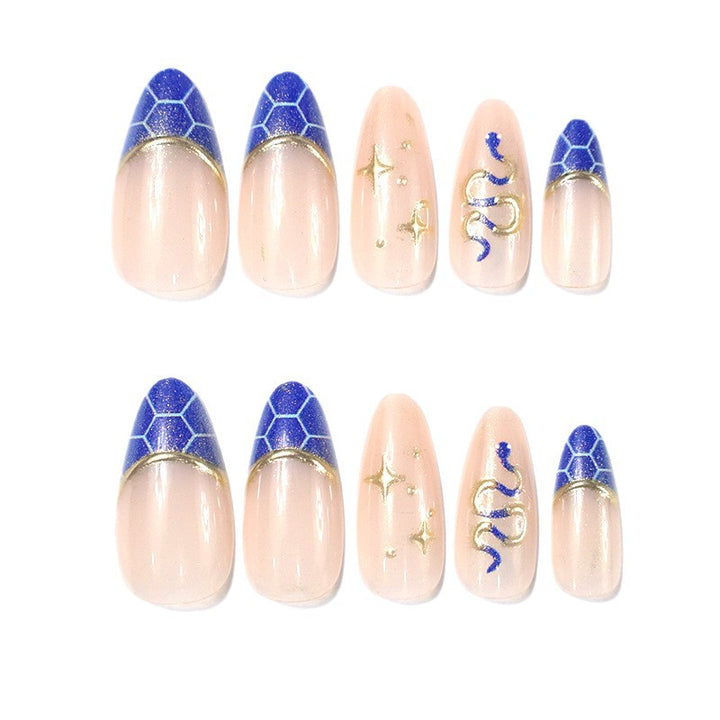 3D Decorative Nail Art Set Stornfield