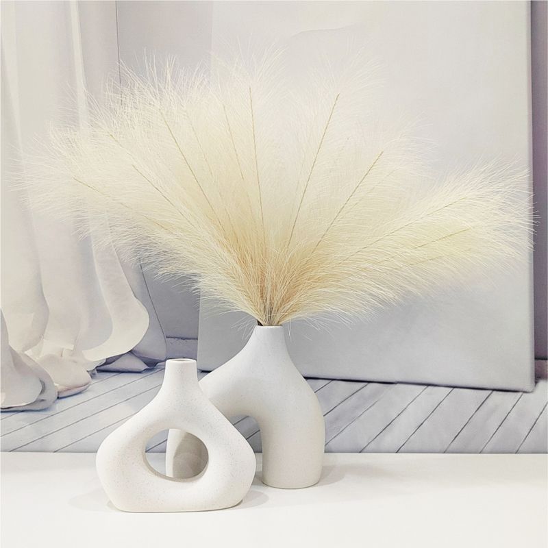 Abstract Artistic Figurine