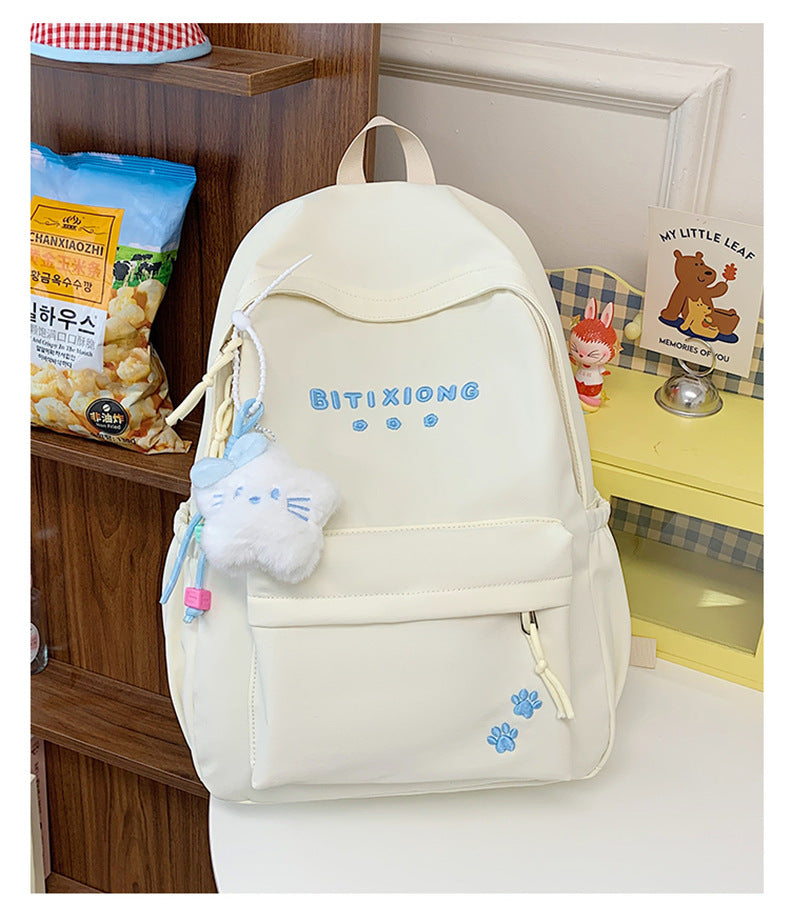 Versatile Casual Backpack Stornfield
