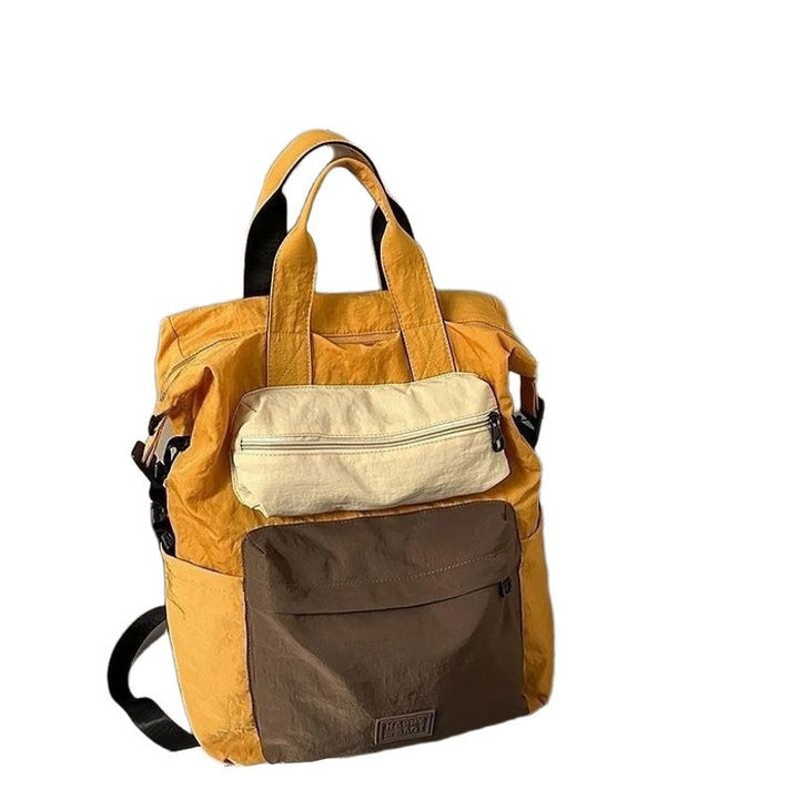 Stylish Multi-Compartment Urban Backpack Stornfield