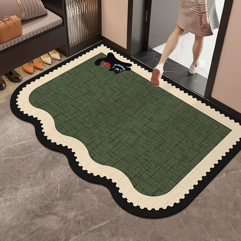 Decorative Door Mat