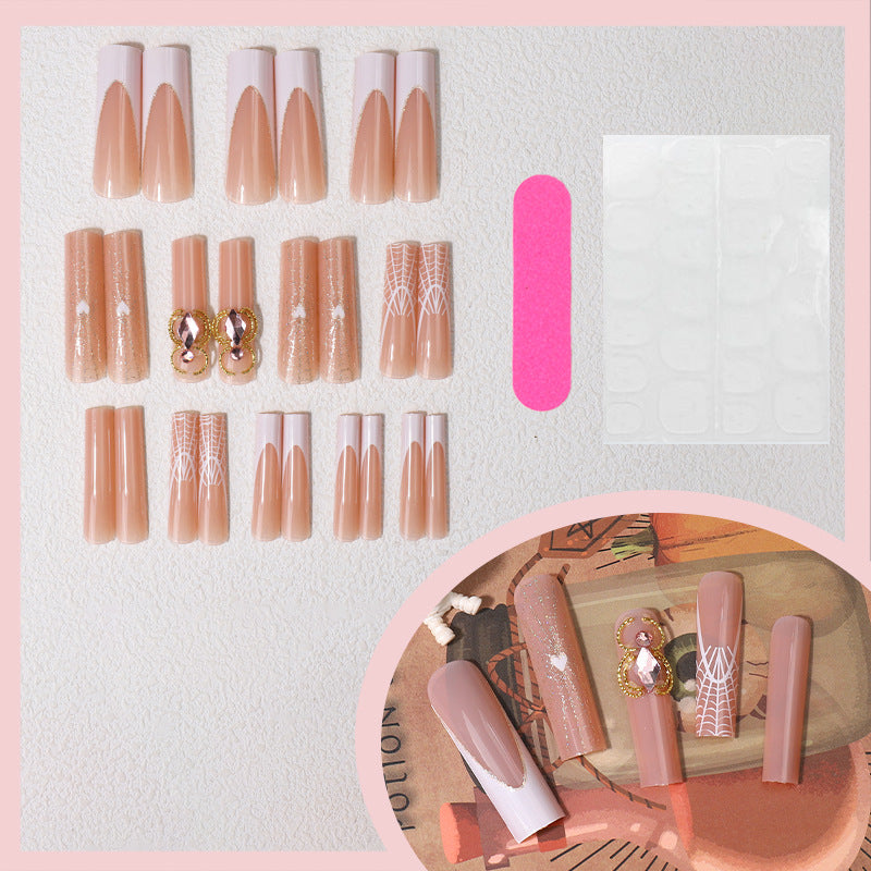 Glamourous Nail Art Tips Stornfield
