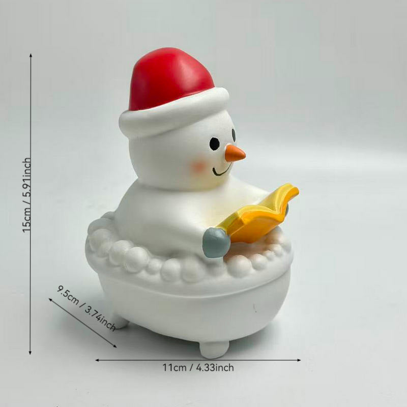 Decorative Figure Stornfield