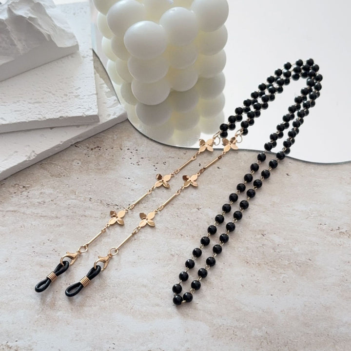 Elegant Layered Necklace Stornfield