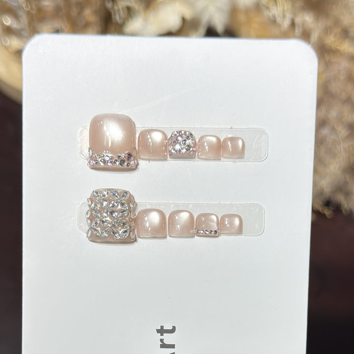 Decorative Nail Art Stornfield