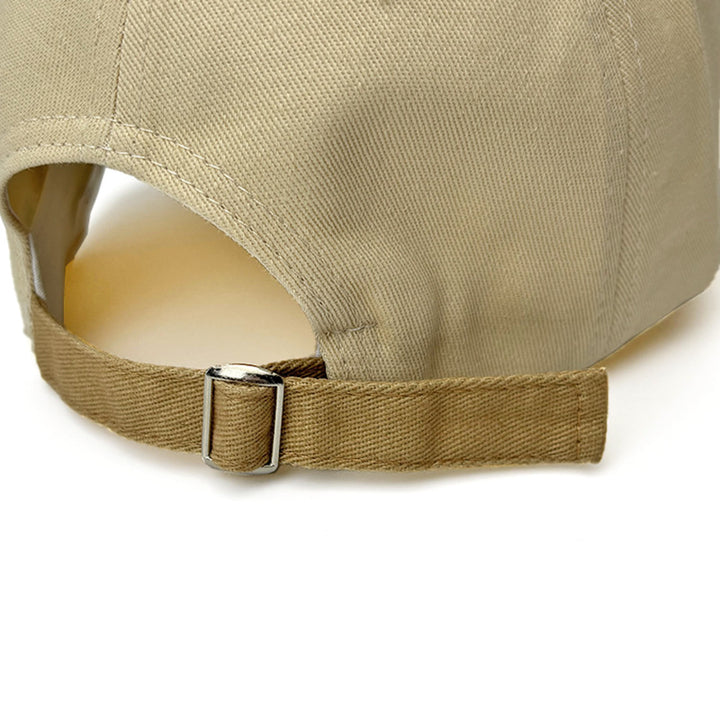 Ladies sporty cotton baseball cap Stornfield