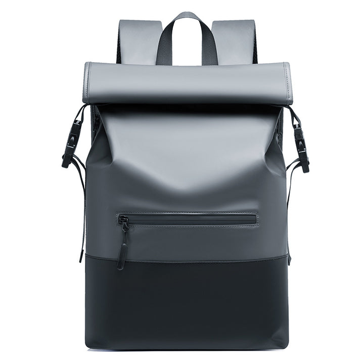 Roll-Top Waterproof Backpack Stornfield