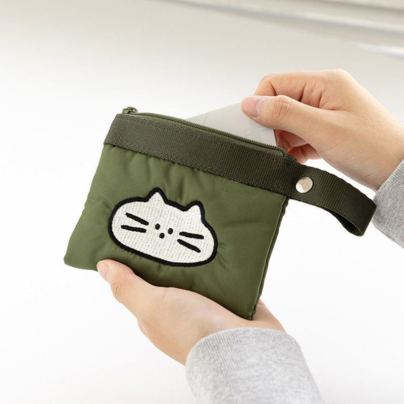 Multifunctional Wallet Stornfield