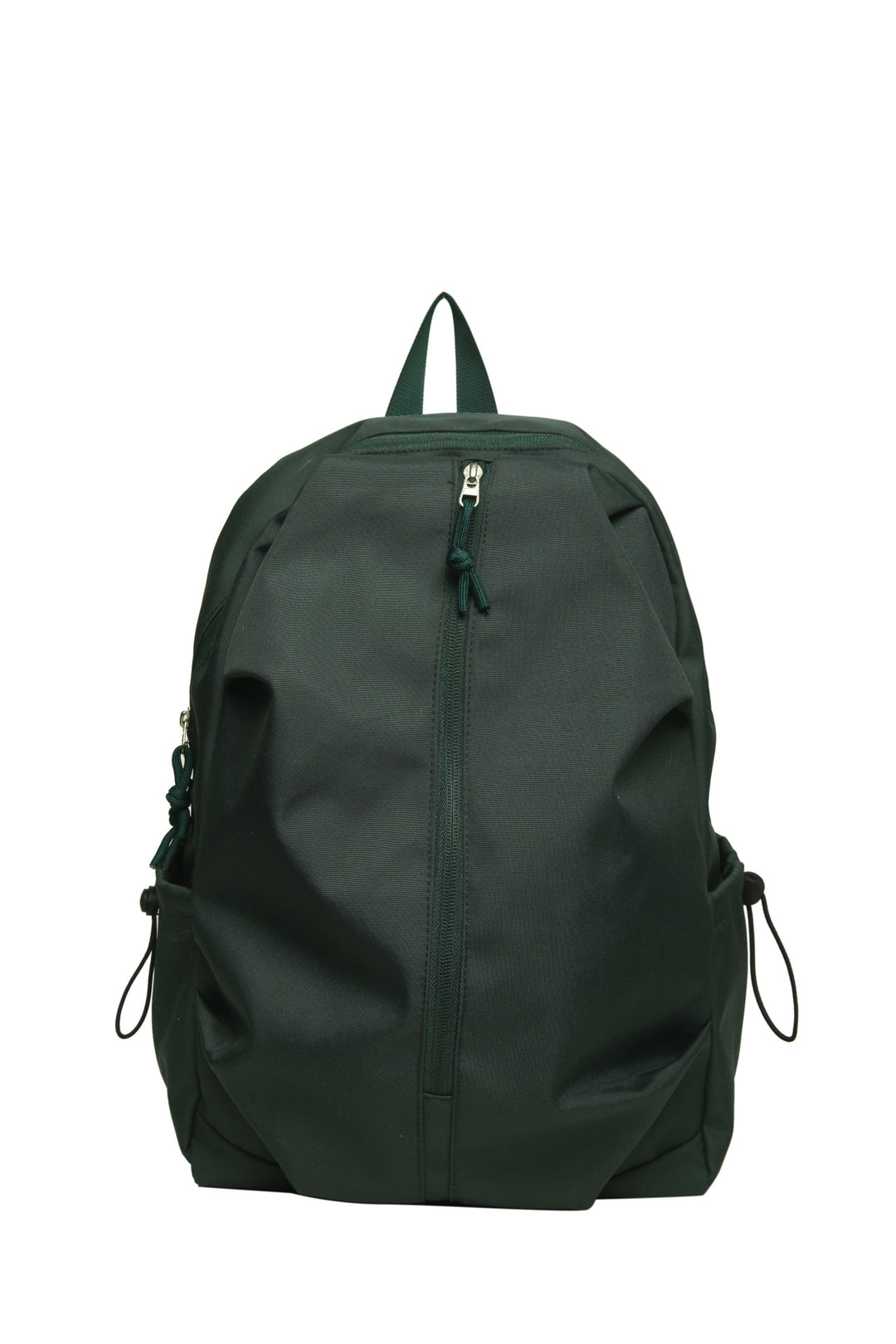 Lightweight urban backpack with multifunctional side pockets Stornfield