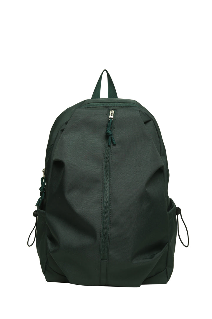 Lightweight urban backpack with multifunctional side pockets Stornfield