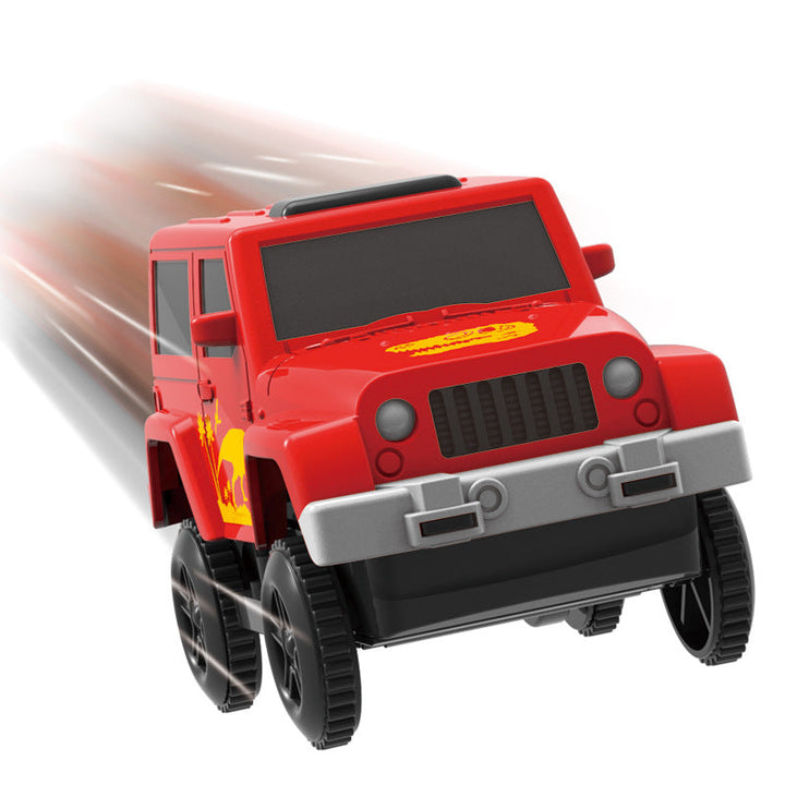 Off-Road Racing Toy Stornfield