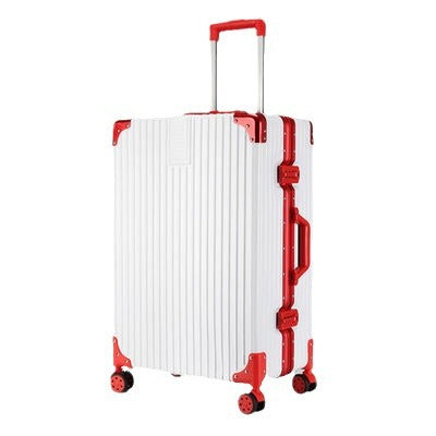 Expandable Hardshell Luggage Set Stornfield