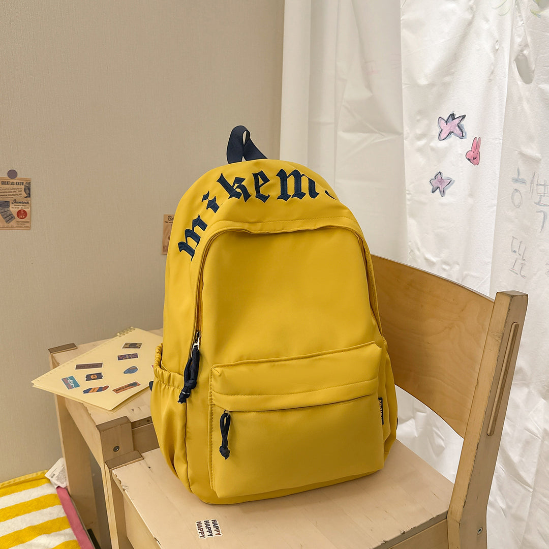 Casual Weekend Backpack Stornfield