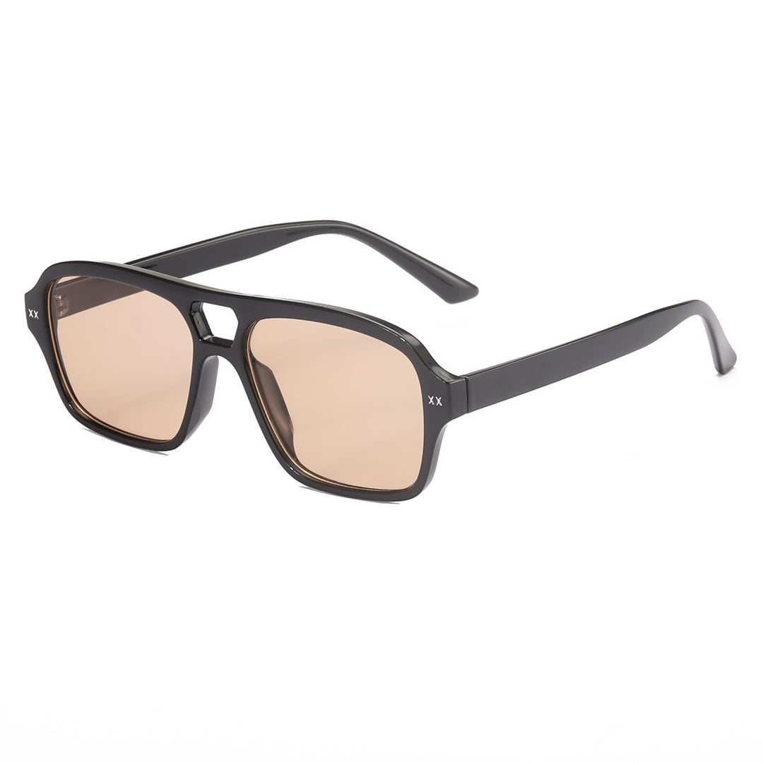 Ladies sunglasses in striking tortoiseshell design Stornfield