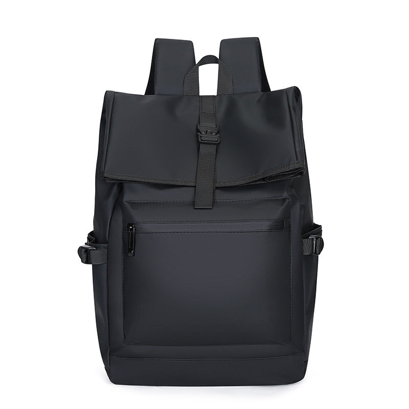 Versatile Roll-Top Backpack Stornfield