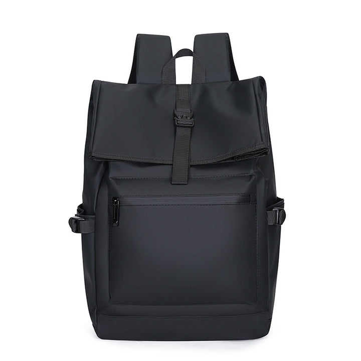 Versatile Roll-Top Backpack Stornfield