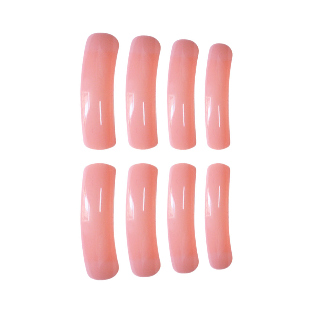 Long-Lasting Acrylic Press-On Nails Stornfield