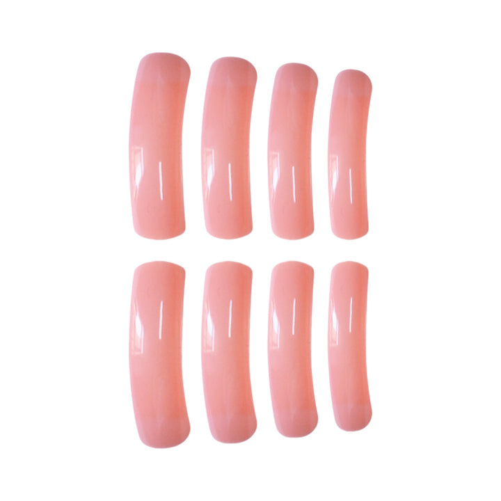 Long-Lasting Acrylic Press-On Nails Stornfield