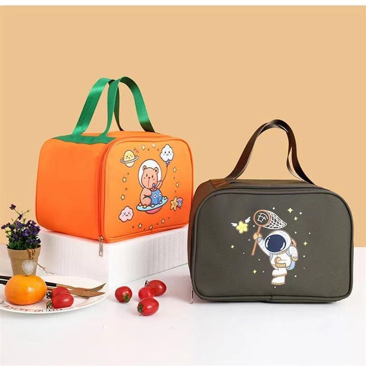 Kids Storage Bag Stornfield