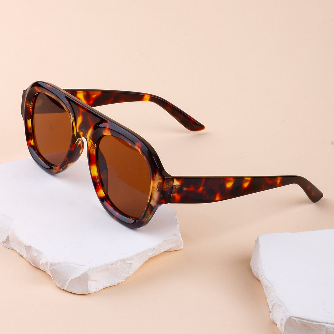 Women Designer Glasses in Retro Style Stornfield