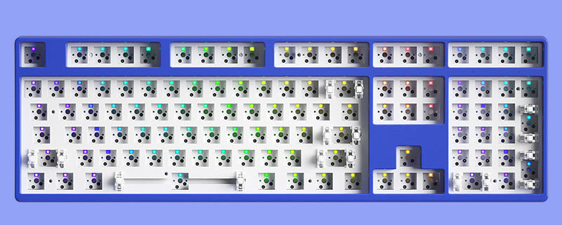 Gaming Keyboard Stornfield