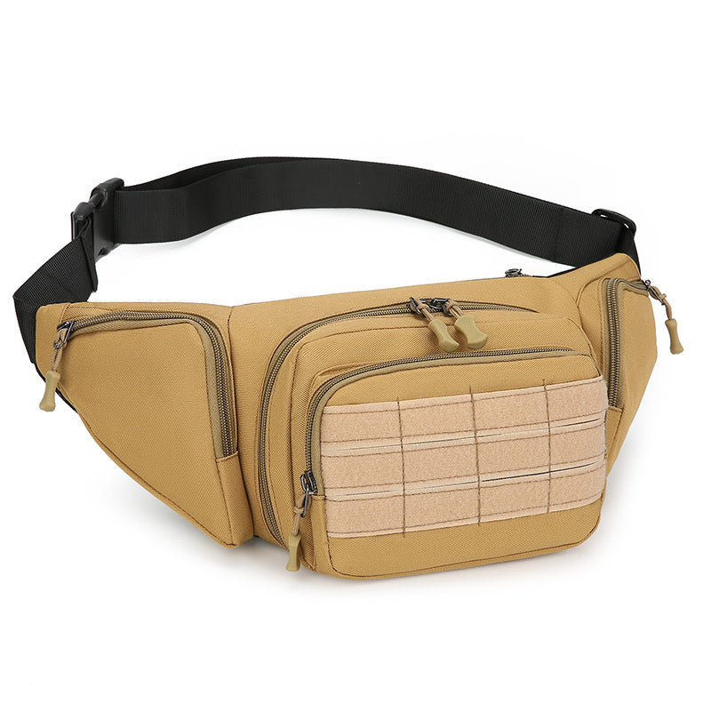 Utility Waist Pack Stornfield
