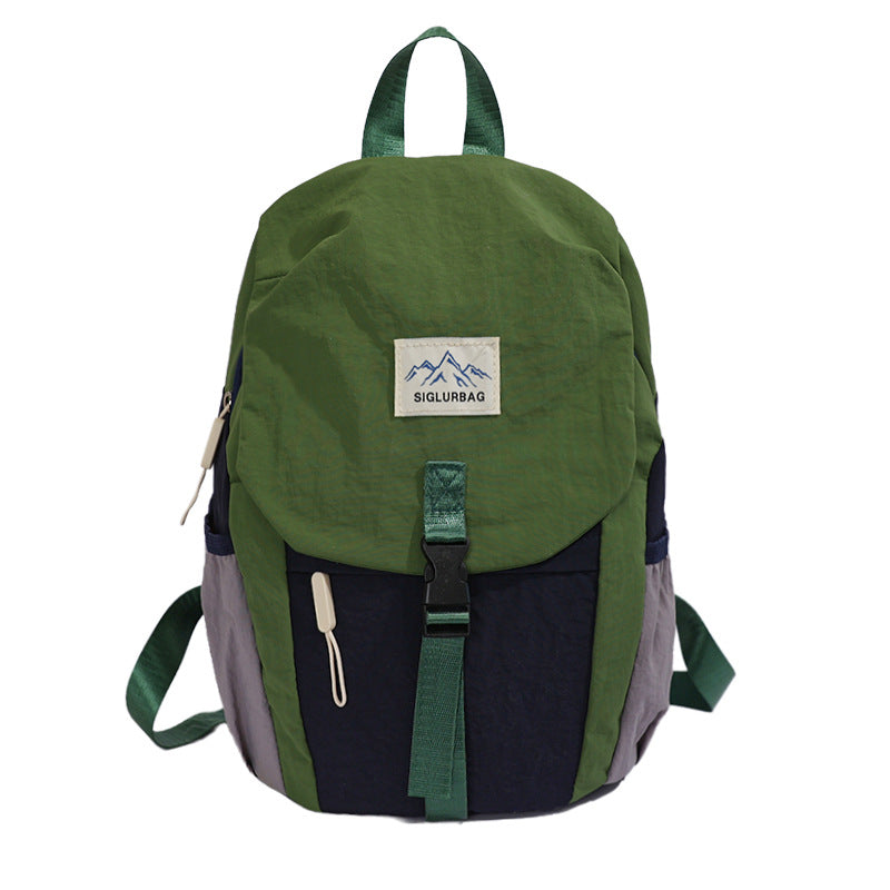 Multi-Functional Outdoor Backpack Stornfield 1791205294