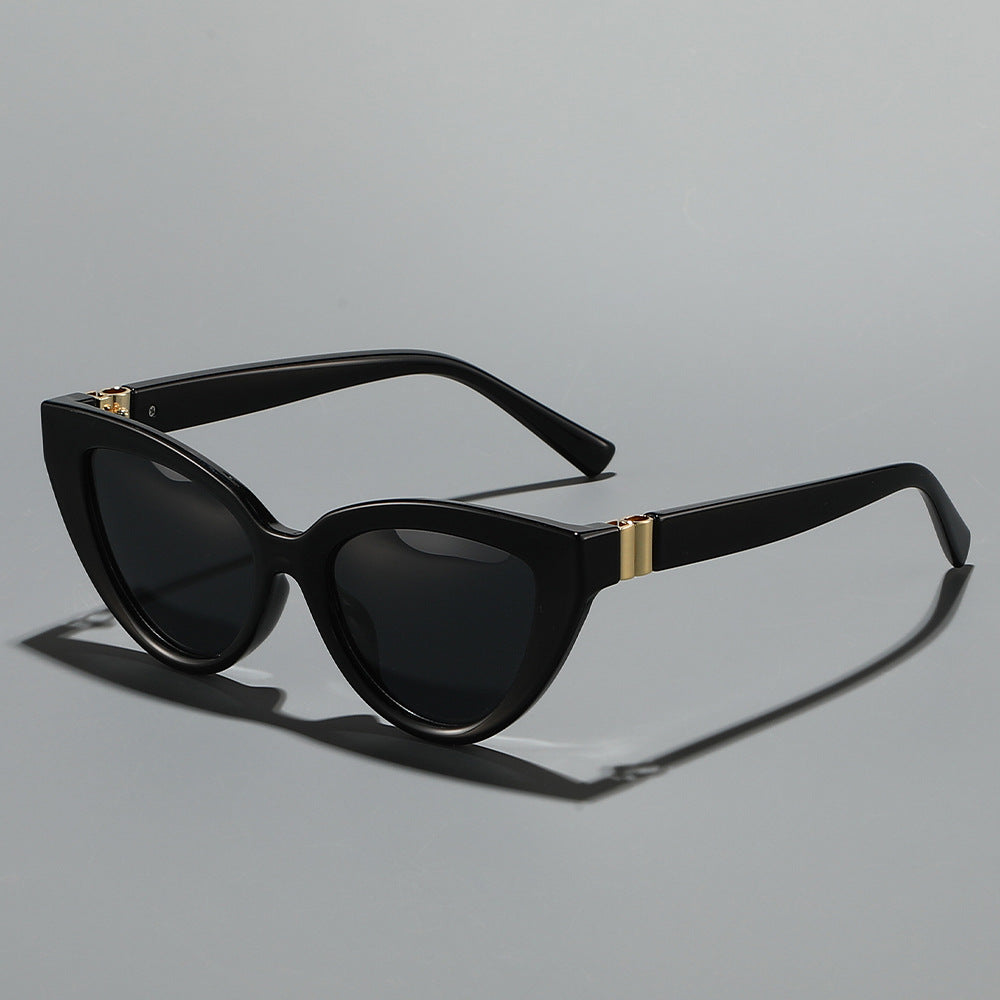 Women's Cat-Eye Sunglasses with high-quality UV protection and luxurious design Stornfield