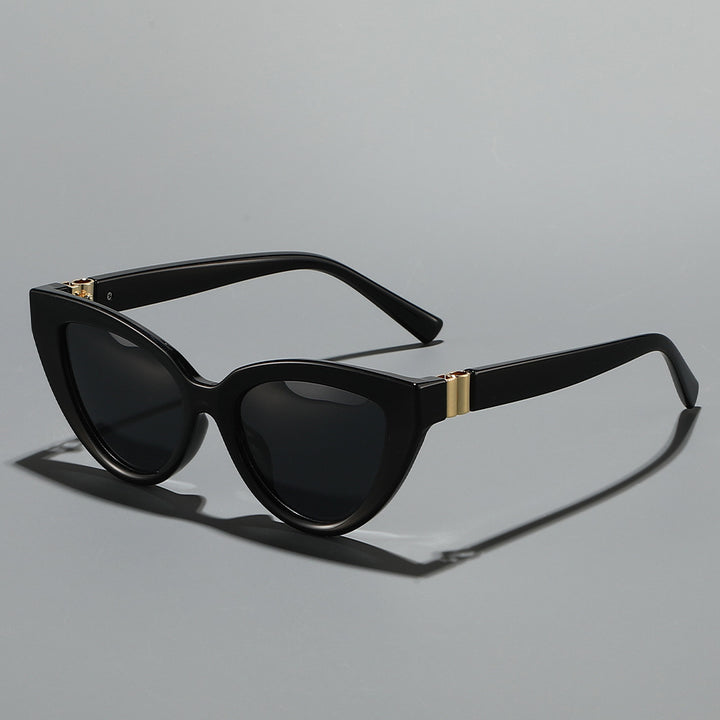 Women's Cat-Eye Sunglasses with high-quality UV protection and luxurious design Stornfield