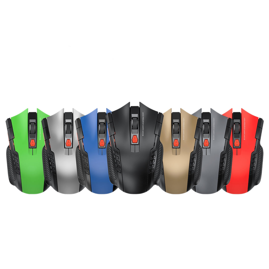 Gaming mouse Stornfield