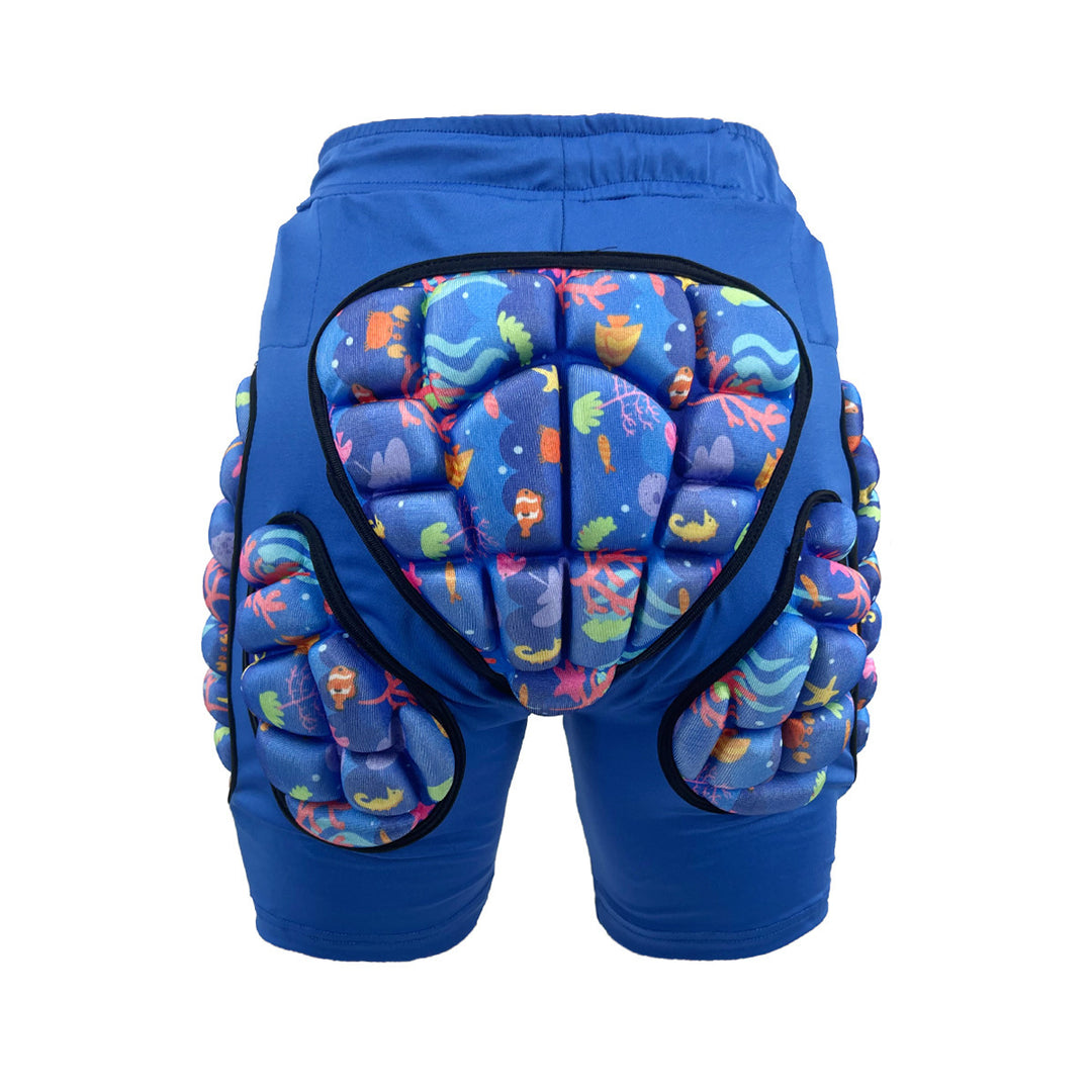 Schutz shorts Stornfield