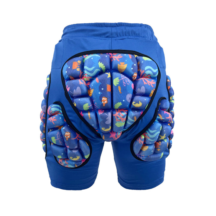 Schutz shorts Stornfield