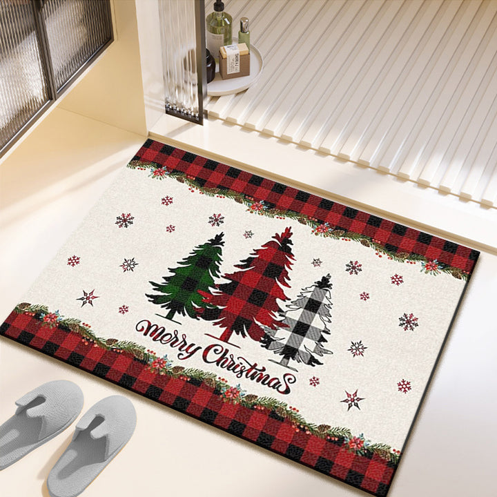 Christmas Themed Decorative Stornfield