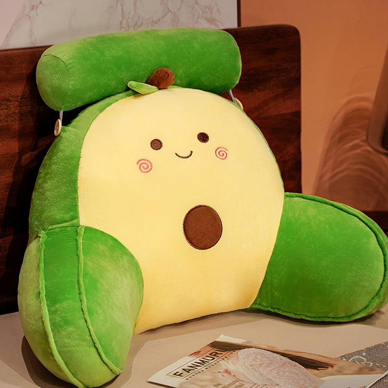 sweet fruit design pillow Stornfield