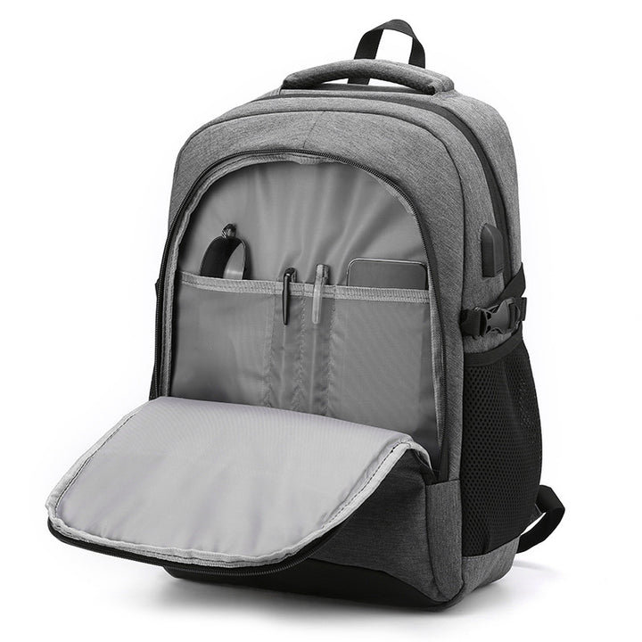 Ergonomic Laptop Backpack with Plenty of Storage Stornfield