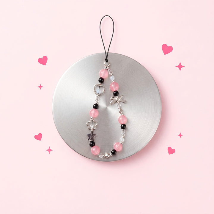 Fashion Statet Charm Necklace Stornfield