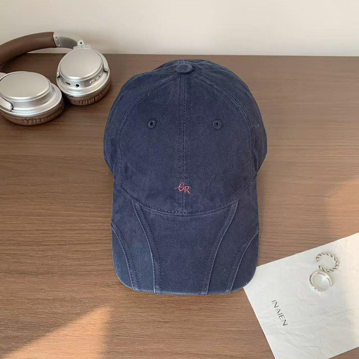 Men's Casual Cotton Twill Baseball Cap Stornfield