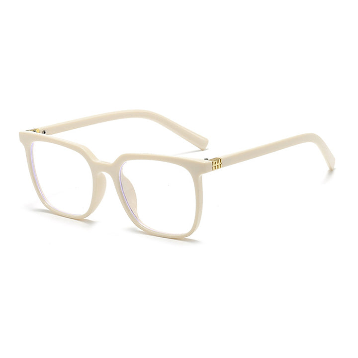 Ladies fashionable oversized sunglasses Stornfield