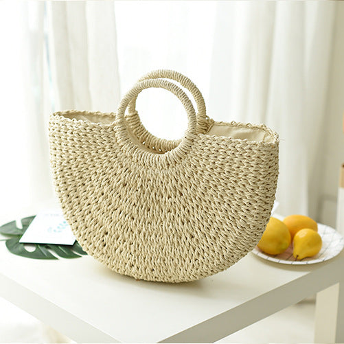 Beach bag Stornfield