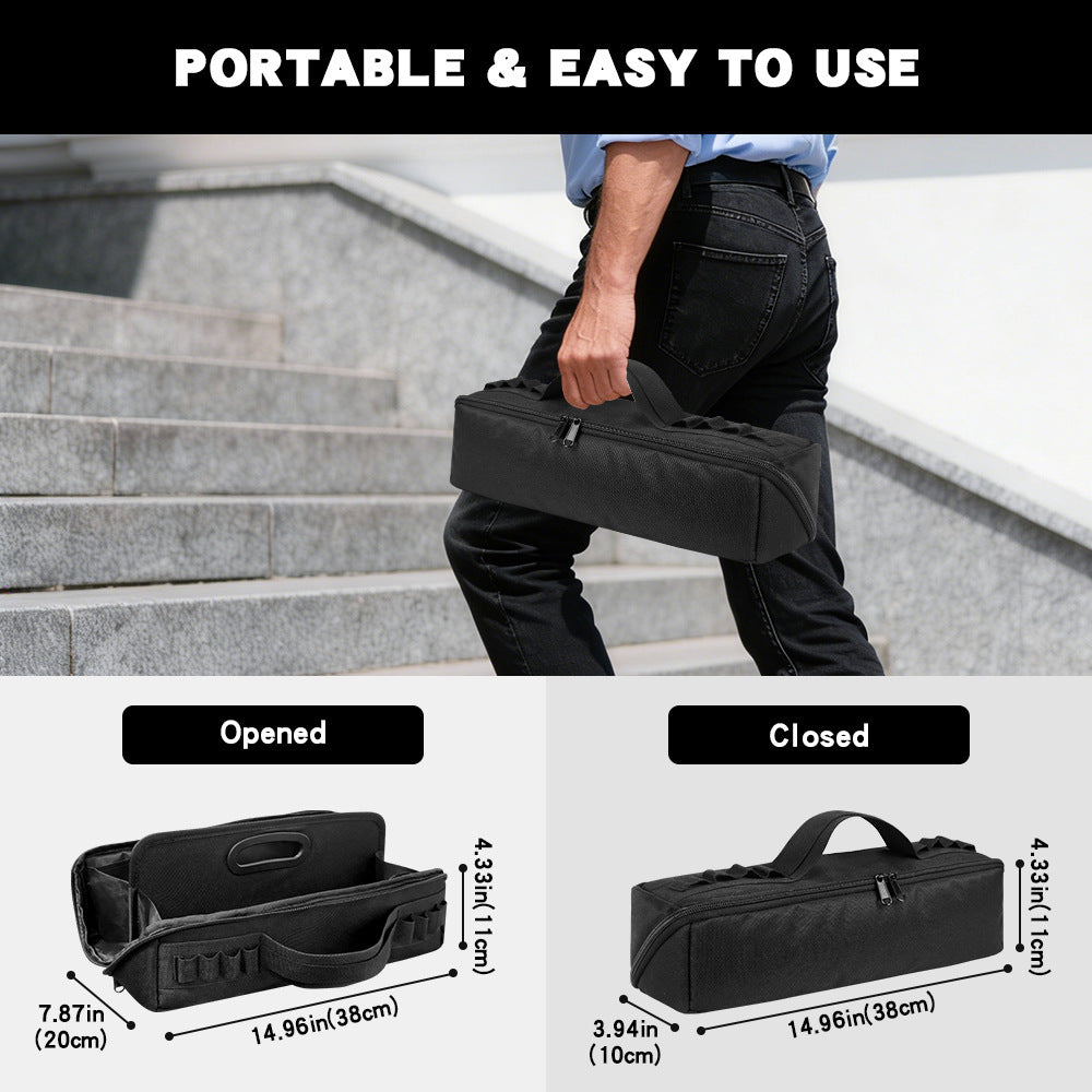 Practical Tool Bag Stornfield
